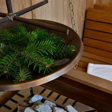 Boutique Hotel Erb Muenchen Parsdorf 法特尔斯特滕 外观 照片