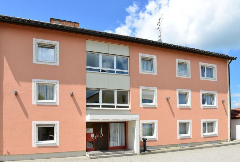 Boutique Hotel Erb Muenchen Parsdorf 法特尔斯特滕 外观 照片