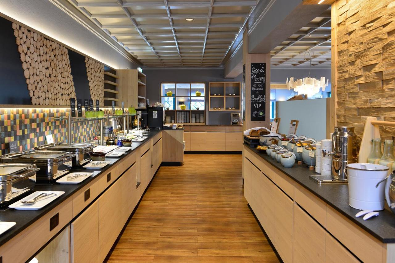 Boutique Hotel Erb Muenchen Parsdorf 法特尔斯特滕 外观 照片