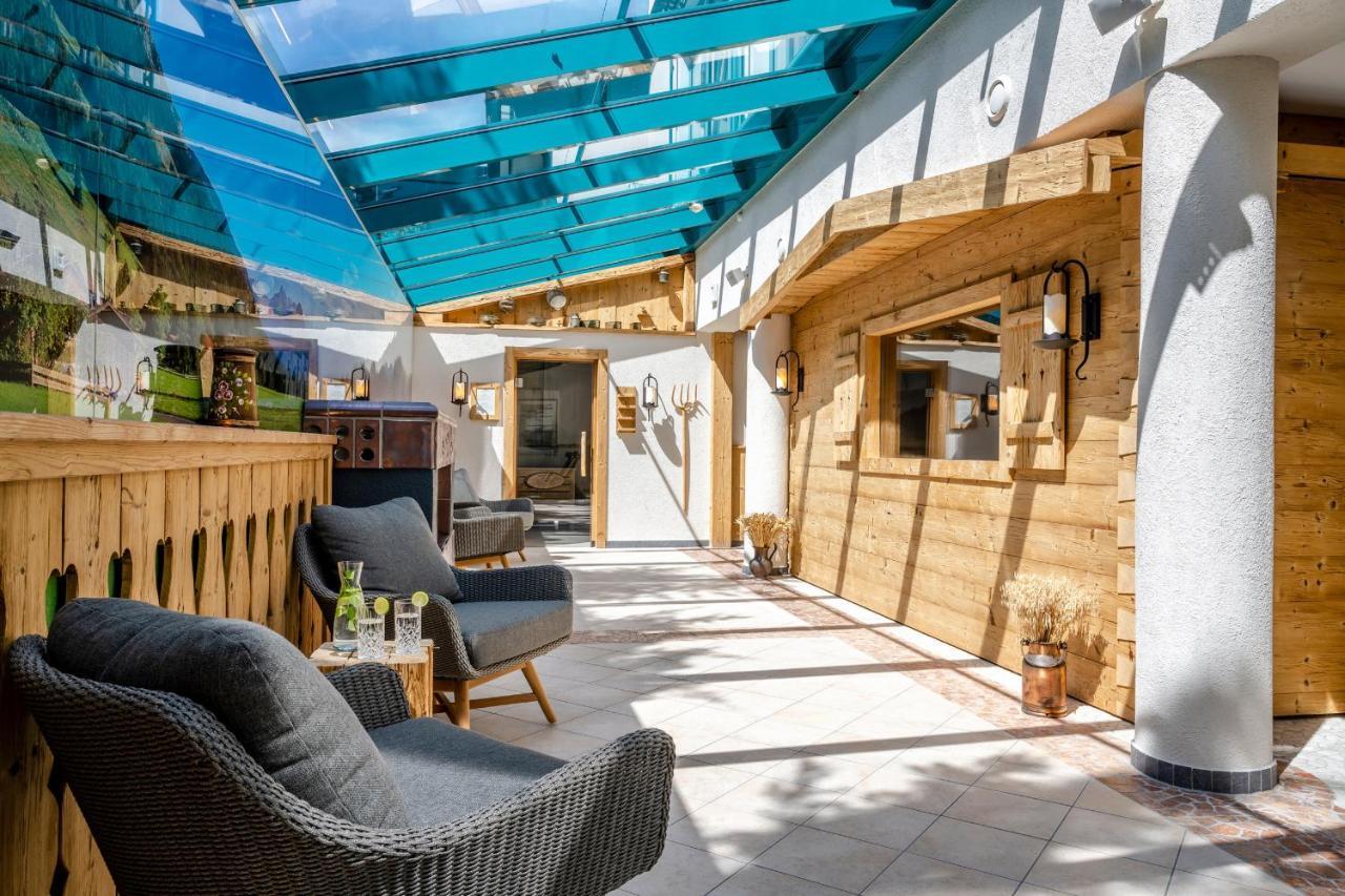 Boutique Hotel Erb Muenchen Parsdorf 法特尔斯特滕 外观 照片