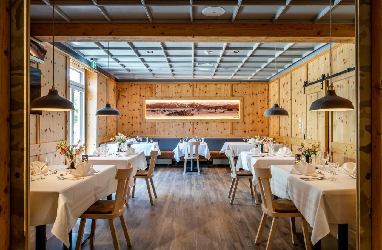Boutique Hotel Erb Muenchen Parsdorf 法特尔斯特滕 外观 照片