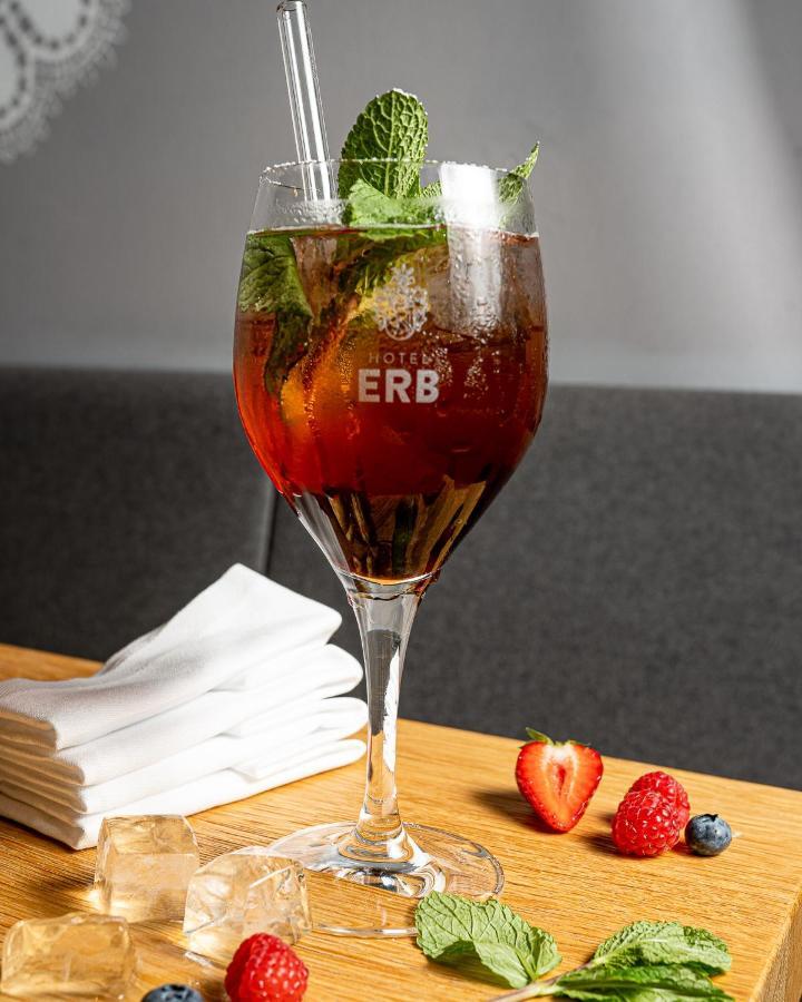Boutique Hotel Erb Muenchen Parsdorf 法特尔斯特滕 外观 照片