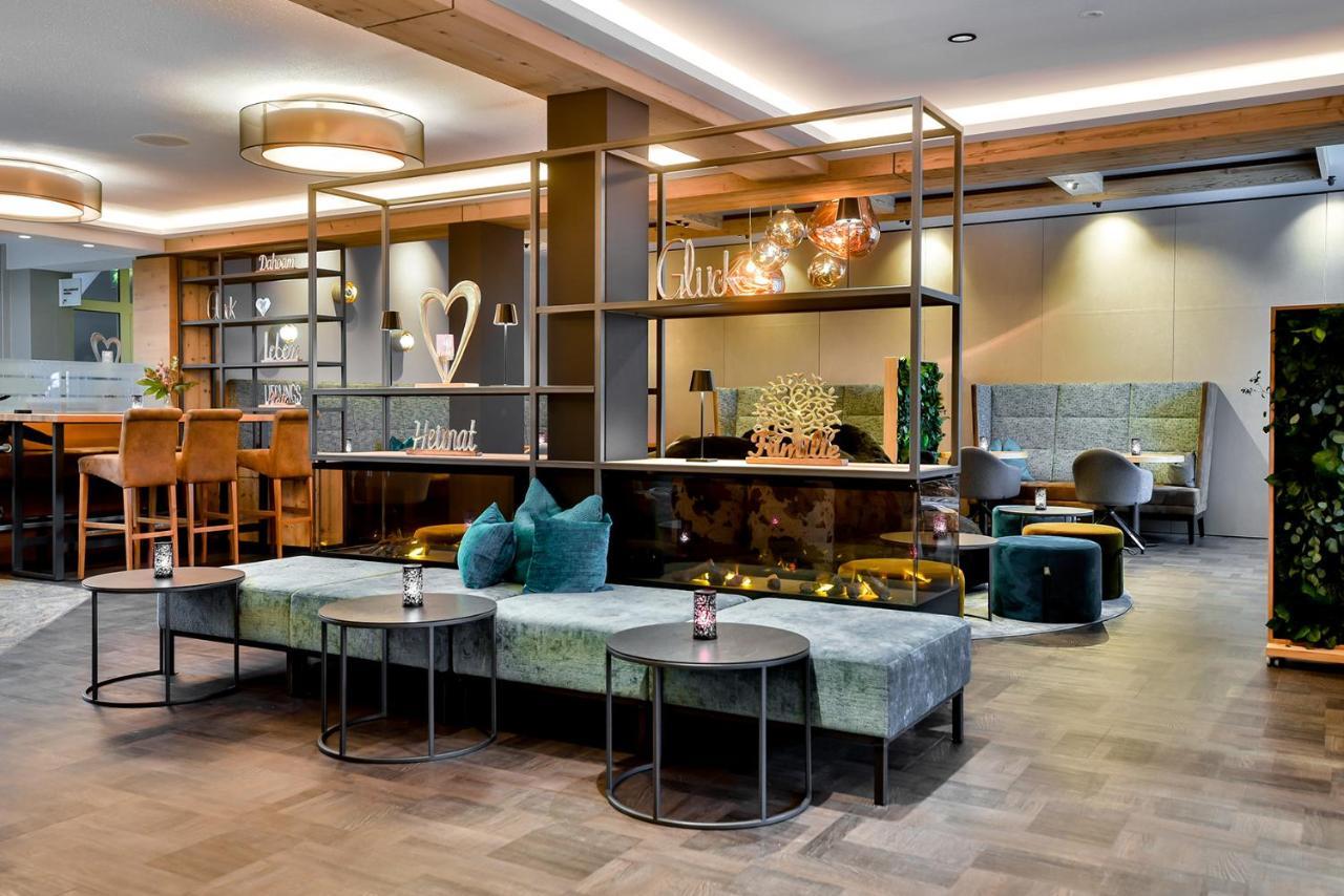 Boutique Hotel Erb Muenchen Parsdorf 法特尔斯特滕 外观 照片