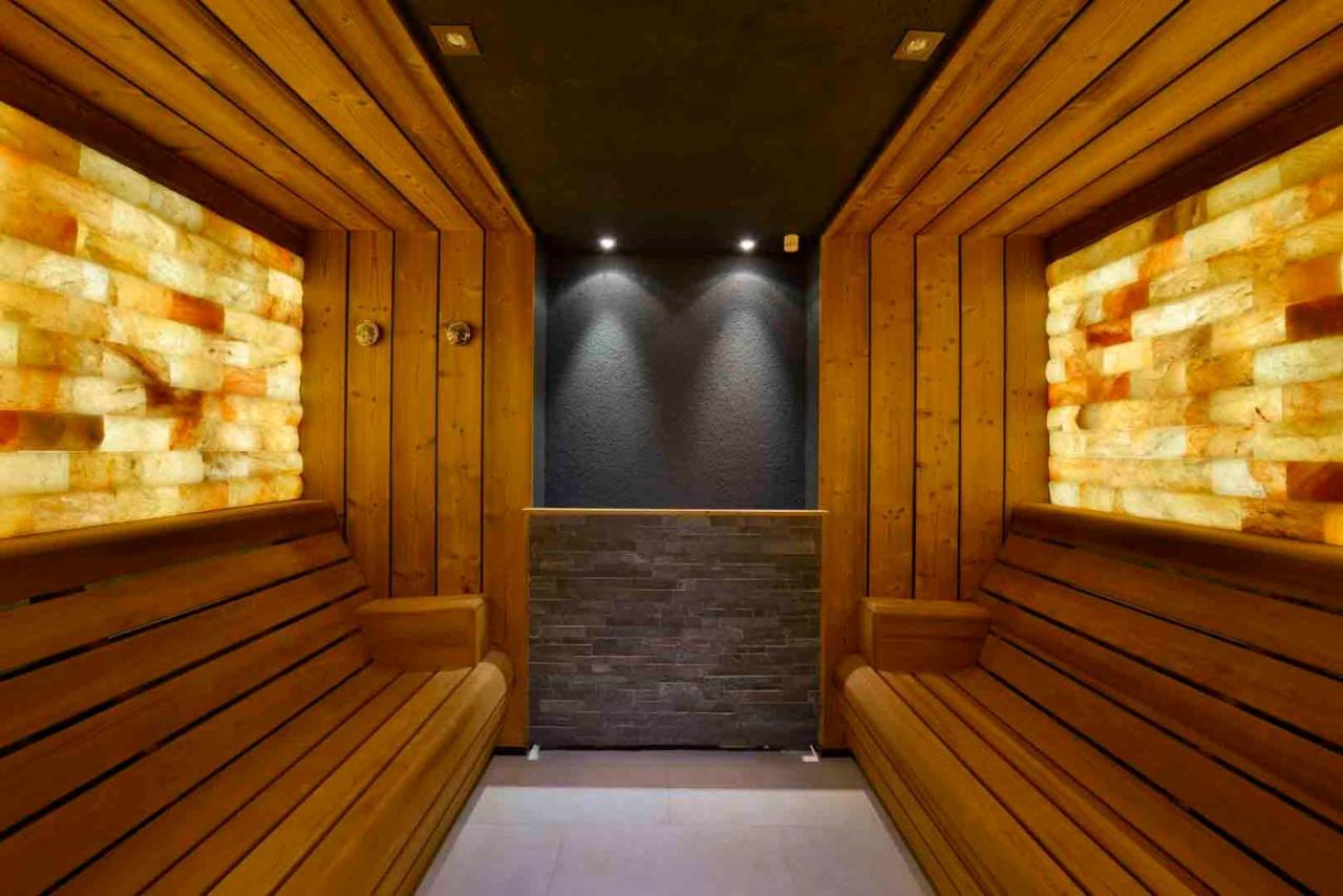 Boutique Hotel Erb Muenchen Parsdorf 法特尔斯特滕 外观 照片