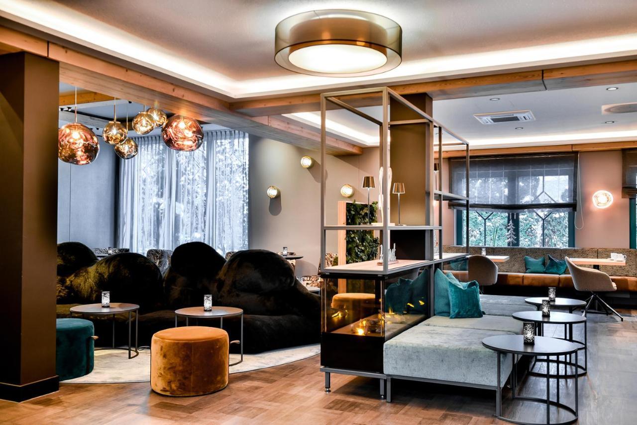 Boutique Hotel Erb Muenchen Parsdorf 法特尔斯特滕 外观 照片