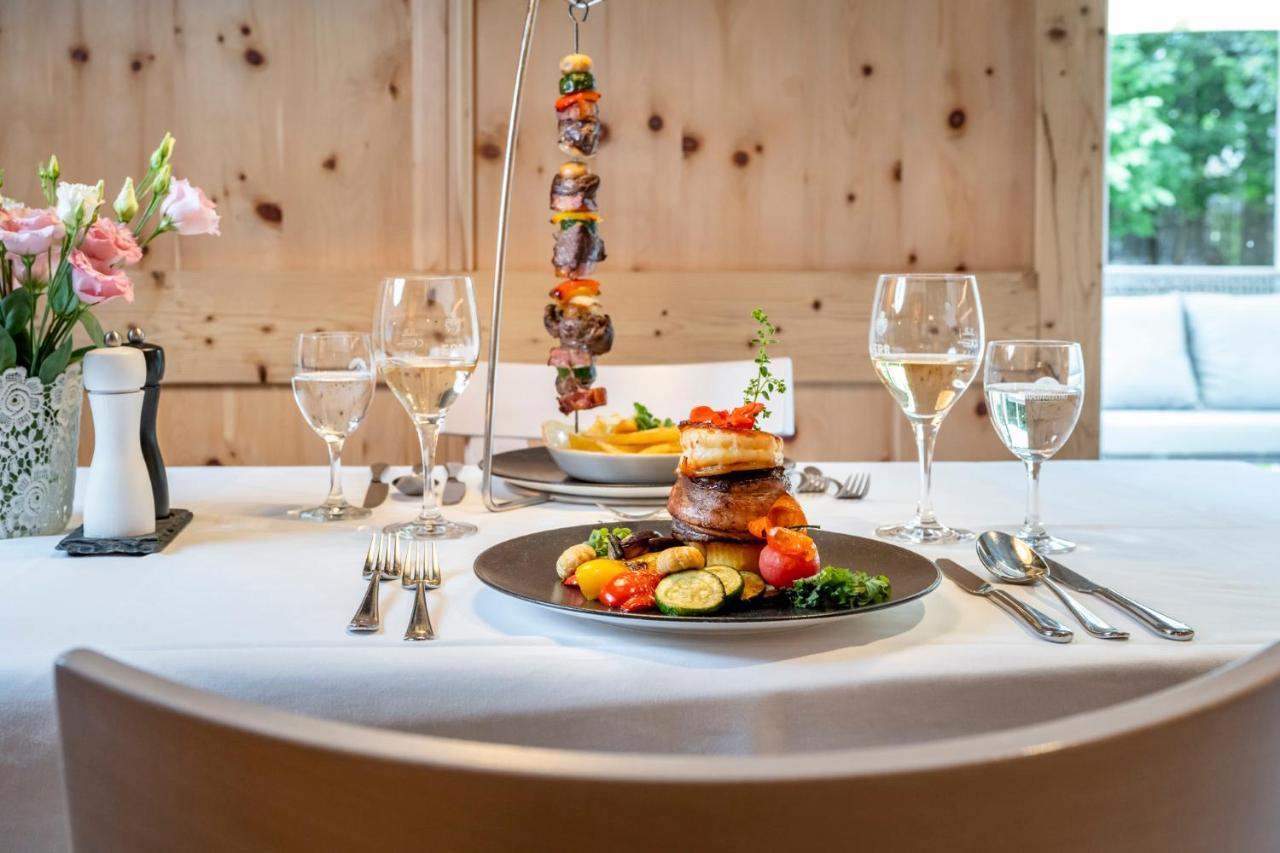 Boutique Hotel Erb Muenchen Parsdorf 法特尔斯特滕 外观 照片