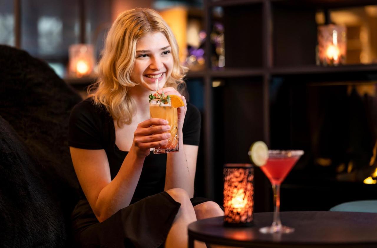 Boutique Hotel Erb Muenchen Parsdorf 法特尔斯特滕 外观 照片