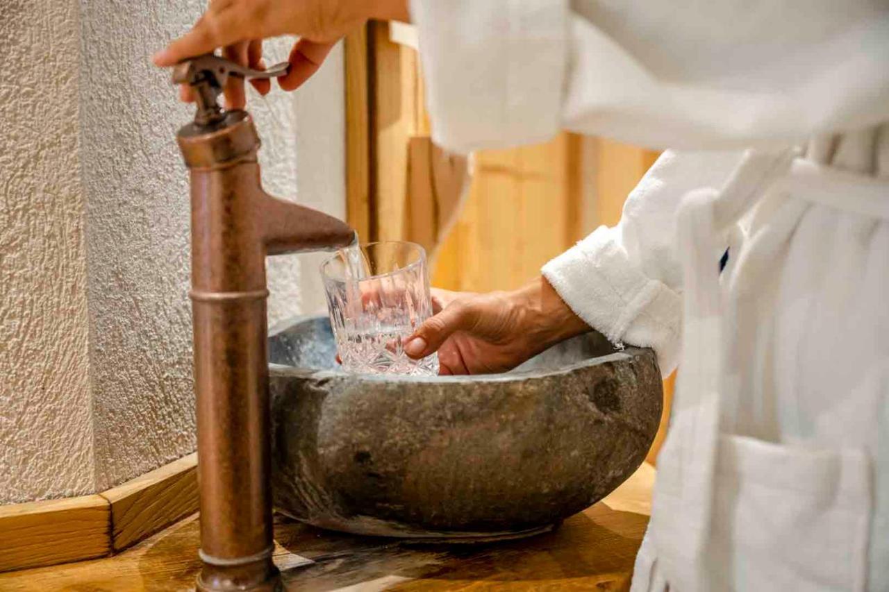 Boutique Hotel Erb Muenchen Parsdorf 法特尔斯特滕 外观 照片