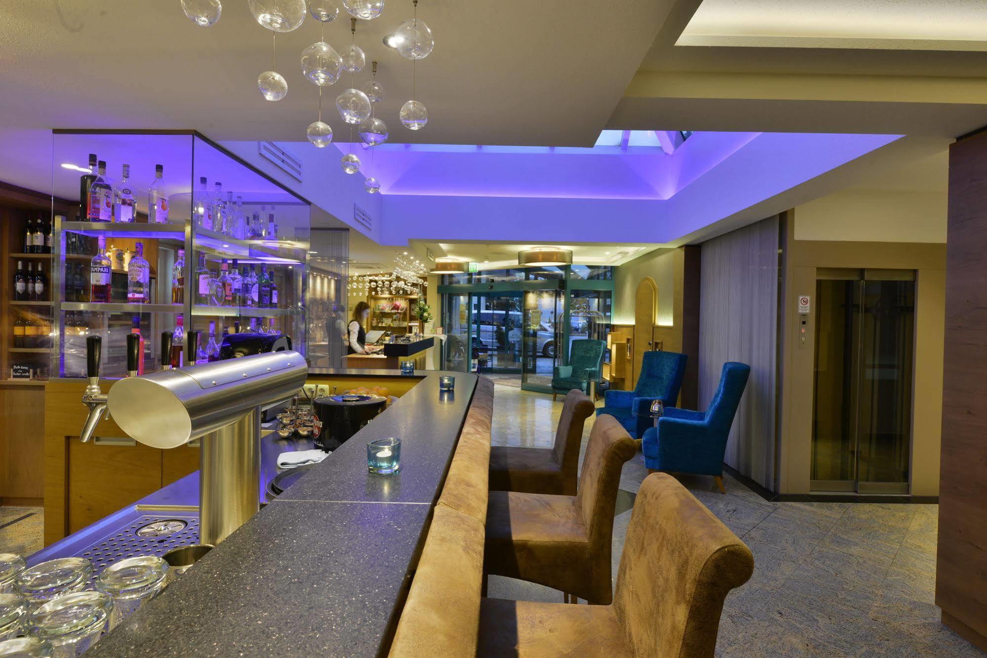 Boutique Hotel Erb Muenchen Parsdorf 法特尔斯特滕 外观 照片